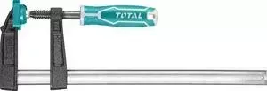 Струбцина TOTAL F- образная, 50x150 мм (THT1320501)