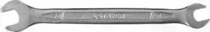 Ключ рожковый STAYER Profi 8х10 мм (27035-08-10)