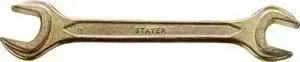 Ключ рожковый STAYER Master 22х24 мм (27038-22-24)