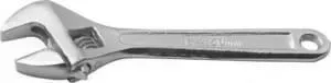 Ключ разводной DEXX 6"/150мм (27252-15)