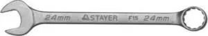 Ключ комбинированный STAYER Master 24 мм (27085-24)
