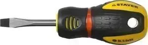 Отвертка STAYER Professional PROTech SL 5.5x38 мм (25131-05-38_z02)