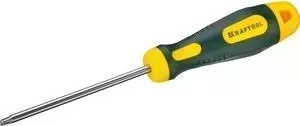 Отвертка KRAFTOOL TORX Hole №25x100 мм (250077-25-100)