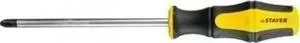 Отвертка STAYER Master Hercules PH3x150 мм (25052-3-15_z02)
