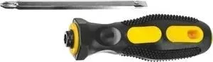 Набор отверток STAYER Master 2/6-70 мм, 2 предмета (2512_z01)