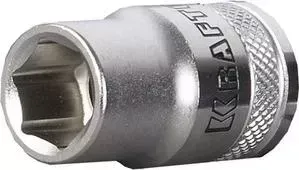 Головка торцевая KRAFTOOL Industrie Qualitat 21 мм 1/2" (27805-21_z01)