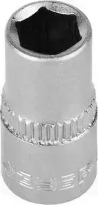 Головка торцевая ЗУБР Мастер 7 мм 1/4" (27715-07)