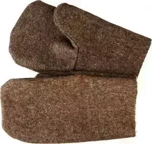 Рукав Россия ицы XL (11424)