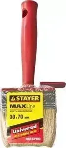 Макловица STAYER Master Universal 3х7см (01824-07)