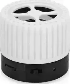 Портативная колонка GINZZU GM-988 white