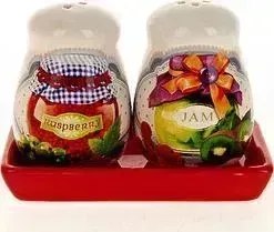 Набор для специй Polystar Collection Джем (L2430706)
