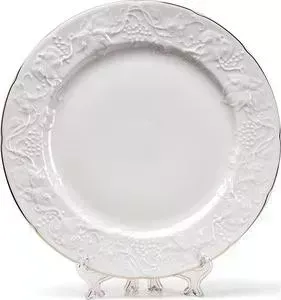 Тарелка La Rose des Sables десертная 21 см Vendange D&or (690121 1009)