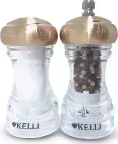 Набор для специй KELLI (KL-1111)