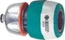 Соединитель RACO Profi-Plus с автостопом 3/4" (4247-55096B)