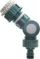 Адаптер RACO внешний 1/2"-5/8"-3/4"-1" (4250-55273B)