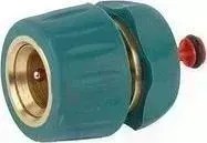 Соединитель RACO Profi-Plus 1/2" (4244-55105B)