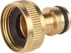 Адаптер GRINDA внешний Expert 3/4" (8-426102-z01)