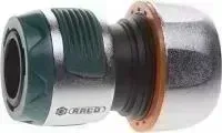 Соединитель RACO Profi-Plus 3/4 (4247-55099B)