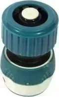 Соединитель RACO Comfort-Plus с автостопом 3/4" (4248-55237C)