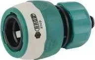 Соединитель RACO Comfort-Plus с автостопом 1/2" (4248-55233C)