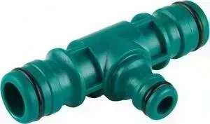 Переходник RACO Profi-Extra-Flow Т-образный 1/2"х3/4"x3/4" (4252-55167C)