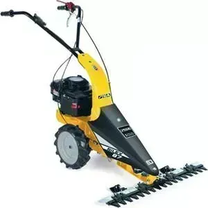 Сенокосилка STIGA Silex 87 B