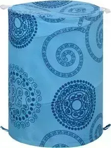 Корзина LEMARK Infinite blue (B4255T028)