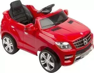 Электромобиль Weikesi Mercedes-Benz ML350, 3-7 лет,(КРАСНЫЙ) (GL000662202)