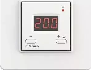 Терморегулятор Terneo ST