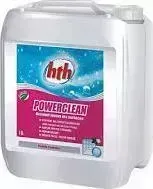 Бактерицидный обезжириватель для помещений HTH L800995H1 10л
