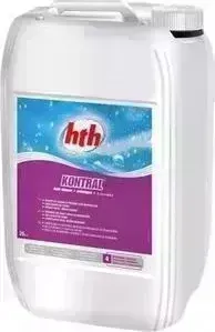 Жидкий коагулянт быстрого действия HTH L800785H2 20л