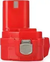Аккумулятор ПРАКТИКА NiCd 12В, 1,5Ач, для MAKITA (031 - 655)