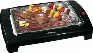 Гриль/барбекю Bomann BQ 1240 N