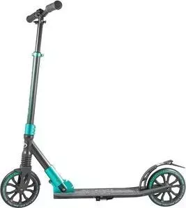 Самокат TechTeam 2-х колесный Tech Team 270 Sport (2019) бирюзовый