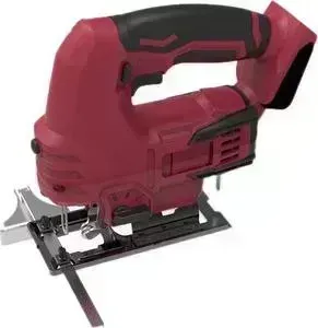 Электролобзик REDVERG аккумуляторный RD - JS18V