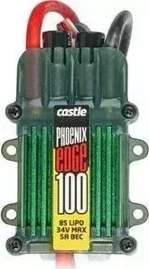 Регулятор скорости - Any - Phoenix Edge 100 ESC 100A 8S 34V