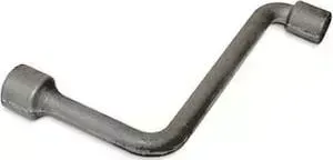 Инструмент - Any - Glow plug wrench (universal wrench) - TRA3980