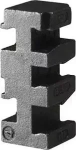 Наковальня к станку расклепочному CHAMPION 1/4", 0,325", 3/8", 0,404" (C1503)