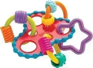 Игрушка-погремушка Playgro 91750