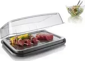 Охлаждающий поднос с крышкой Tomorrow&#039;s Kitchen (3548360): характеристики Tomorrow&amp;#039;s Kitchen с