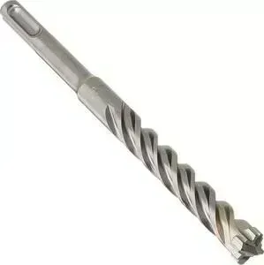 Бур MAKITA SDS-Plus 12х100х160 мм NEMESIS II (B-58322)