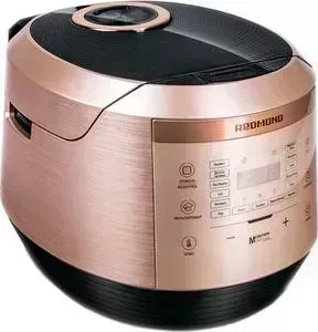 Мультиварка REDMOND RMC-450 (бронза)