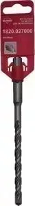 Бур ELITECH SDS-Plus 8x160 мм (1820.027000)