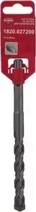 Бур ELITECH SDS-Plus 12x160 мм (1820.027200)