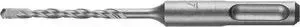 Бур STAYER SDS-Plus Professional по бетону 16x260 мм (2930-260-16_z01)