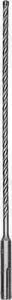 Бур BOSCH SDS-Plus 5.5x200x260 мм 5X (2.608.836.609)
