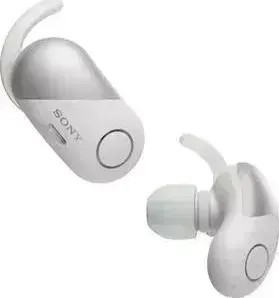 Наушники SONY WF-SP700N white