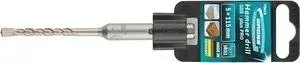 Бур GROSS SDS-Plus 5x110 мм Pro (70655)