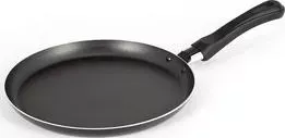 Сковорода для блинов Flonal d 22 см BlackSilver (BS6221)