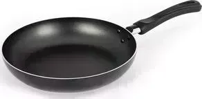 Сковорода Flonal d 16 см BlackSilver (BS2161)